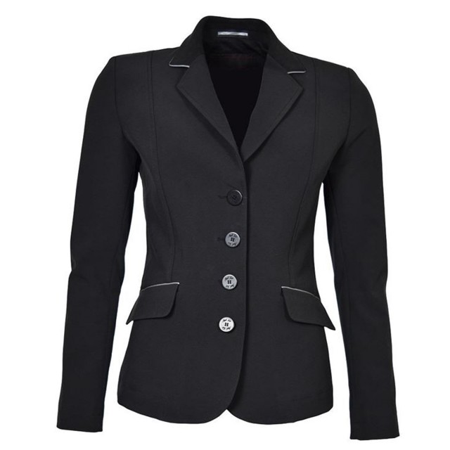 Mark Todd (Clearance) Men's Sport Show Jacket (Black)