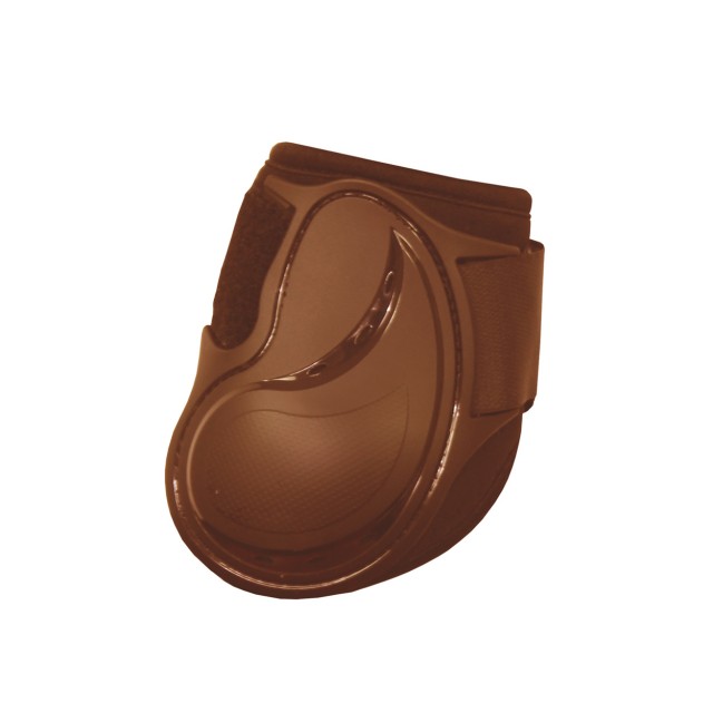 Mark Todd (Clearance) Flexion Fetlock Boots (Brown)