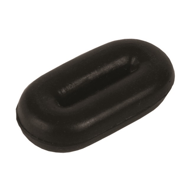 JHL Martingale Stop (Black)