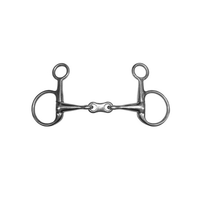 JHL Pro Steel Filet Baucher French Link