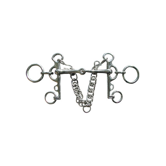 JHL Pro Steel Jointed Rugby Pelham