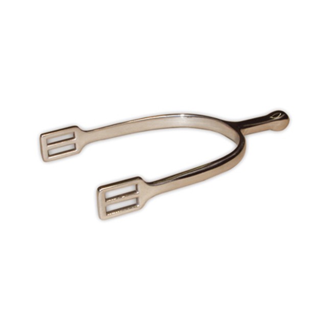 JHL Pro Steel 1GDS German Dressage Spurs