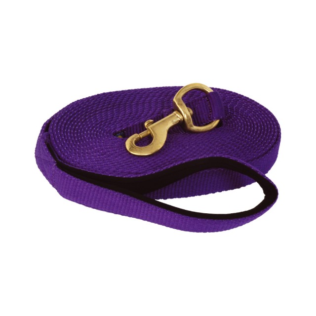 JHL Lunge Line (Purple)