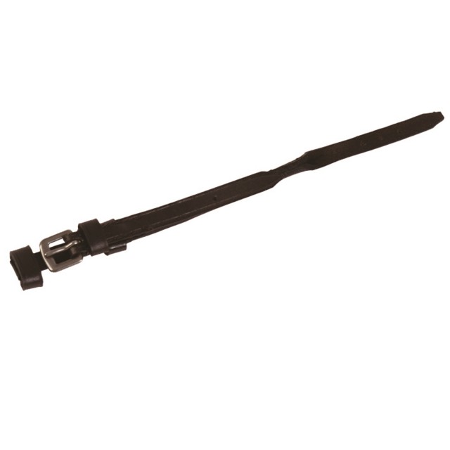 JHL Rounded Lip Straps (Havana)