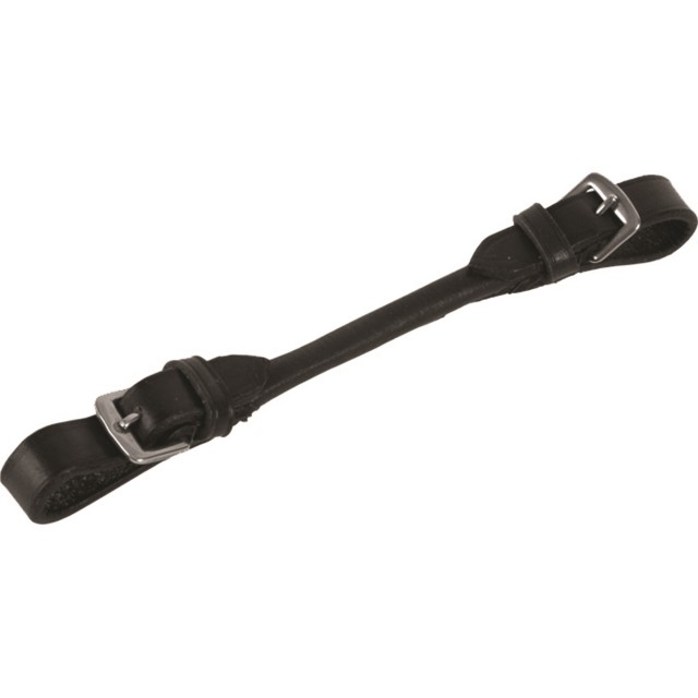 JHL Buckle Pelham Roundings (Black)