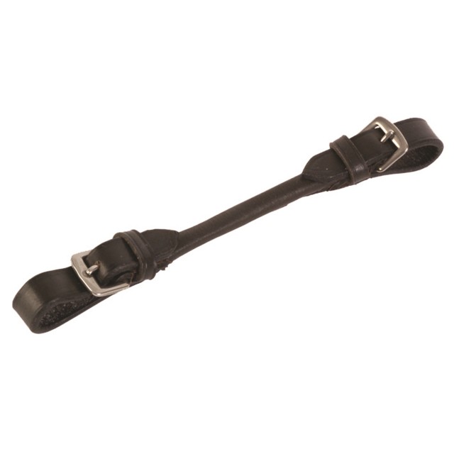 JHL Buckle Pelham Roundings (Havana)