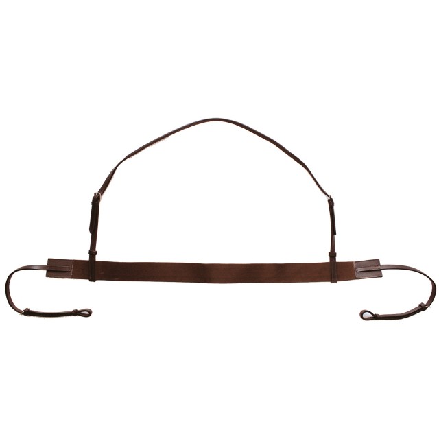 JHL Breastgirth (Brown)