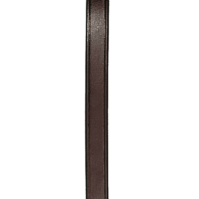 JHL Plain Reins (Brown)