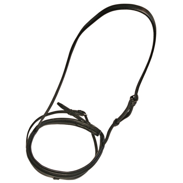 JHL Flash Noseband (Black)