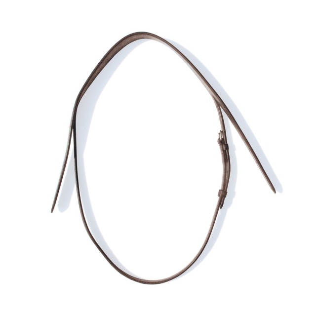 JHL Spare Headpiece (Brown)