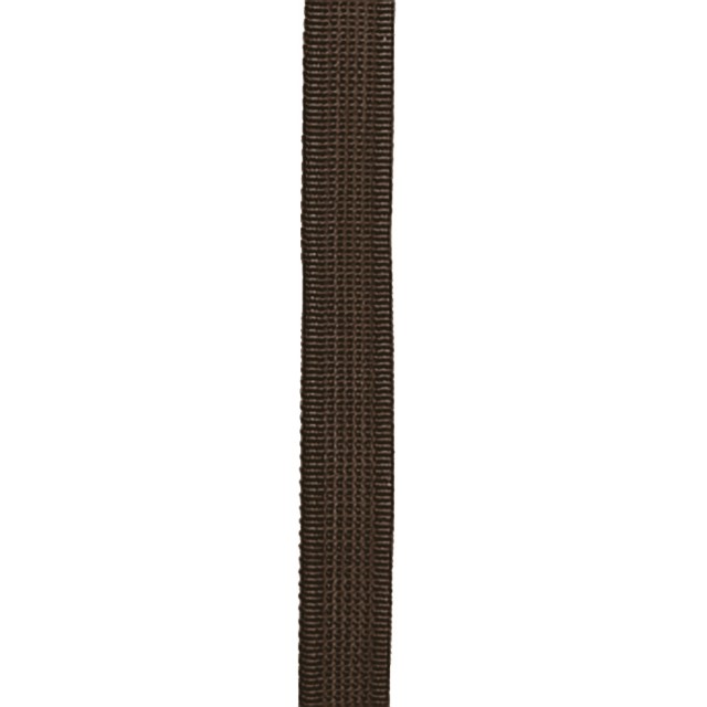 JHL Anti-Slip Reins (Brown)