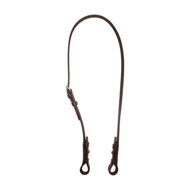 JHL Slip Head Piece (Brown)