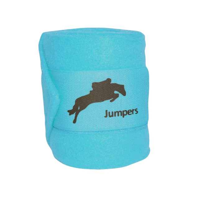 JHL Polo Bandages (Pacific)