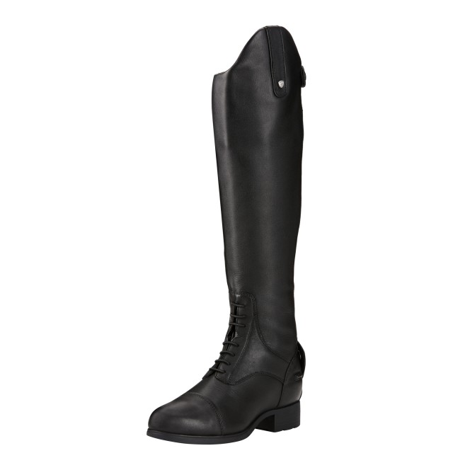 ariat womens riding boots