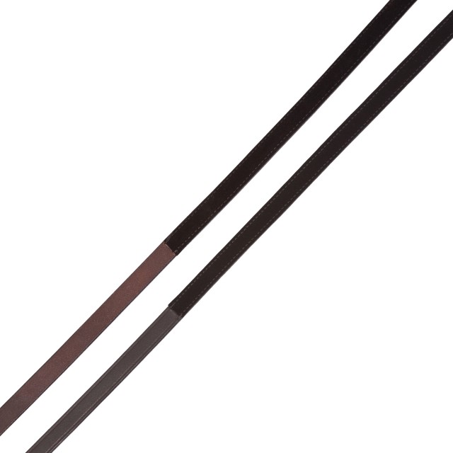 Albion Competition Half Nubuck Reins