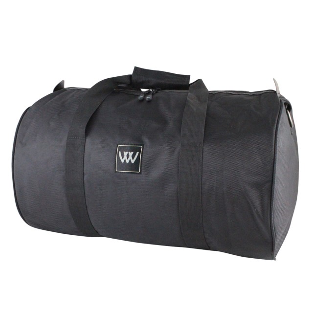 Woof Wear Holdall (Black)