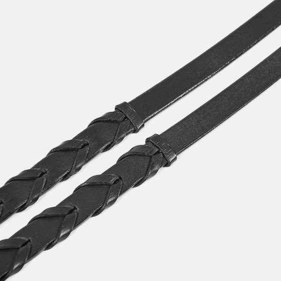 Albion Competition Laced Reins