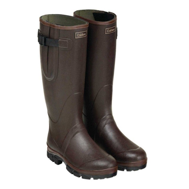 Caldene Westfield Wellingtons (Chocolate)