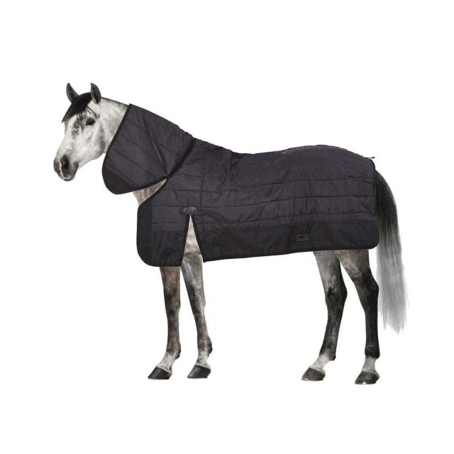 Masta Climatemasta 200g Fixed Neck Liner (Black)