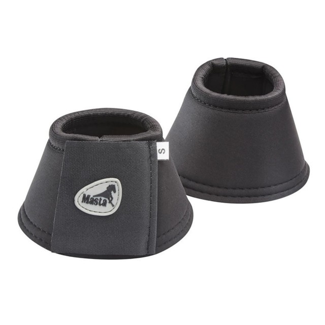 Masta Over Reach Boots Neoprene (Black)