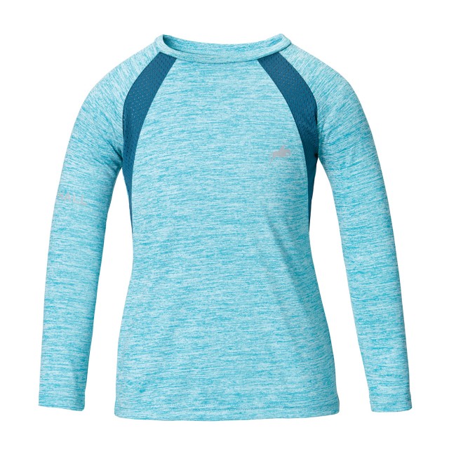 Harry Hall Junior Sandsend UV Tex Base (Turquoise)