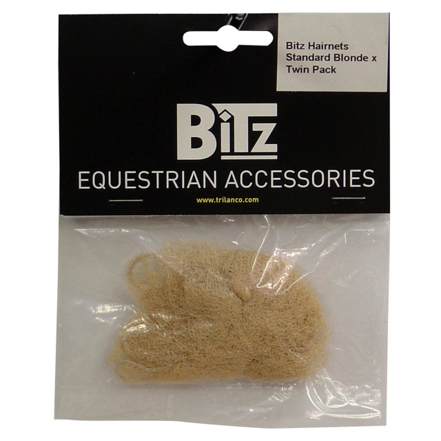 Bitz Standard Hairnets