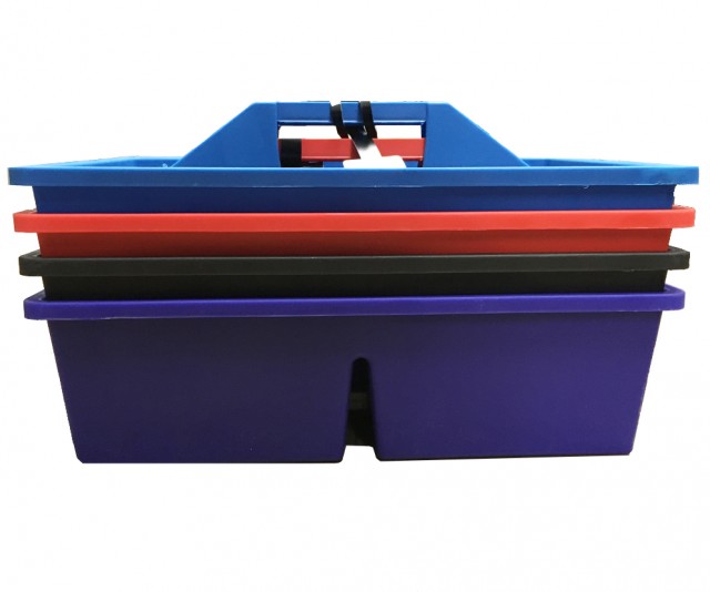 StableKit Plastic Tack Tidy Tray