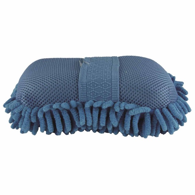 Bitz Microfibre Noodle Sponge