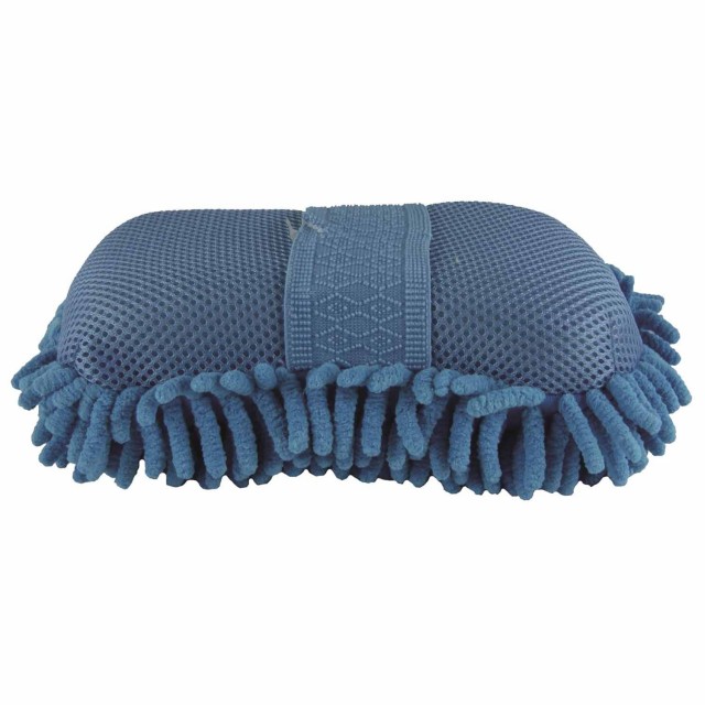 Bitz Microfibre Noodle Sponge