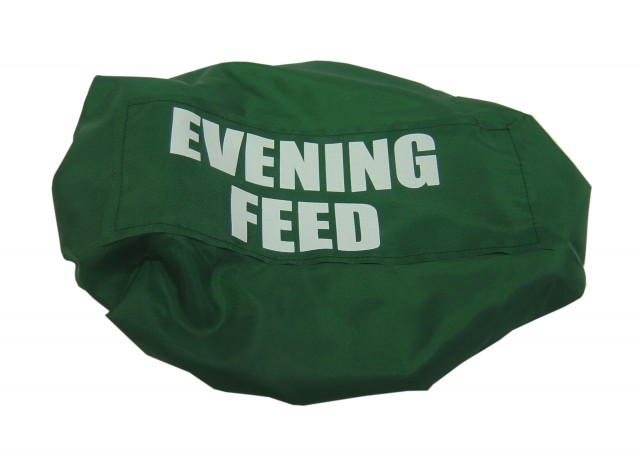 Bitz Evening Feed Bucket Cover