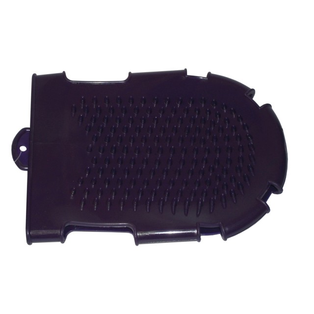 Bitz Wash & Scrub Mitt