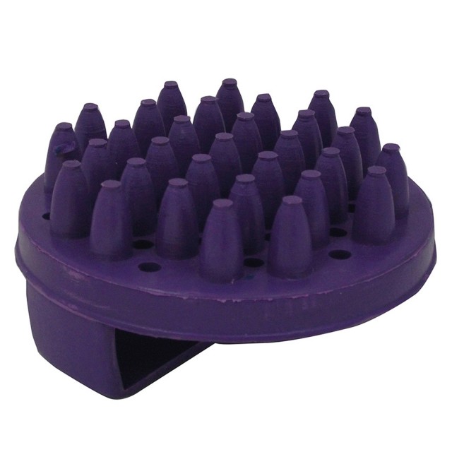 Bitz Rubber Groom