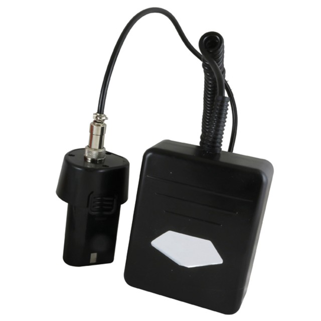 Clipperman Spare 12v 4000 Mah Battery Pack