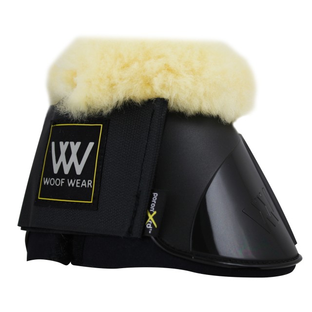 Woof Wear Smart Sheepskin Overreach Boots