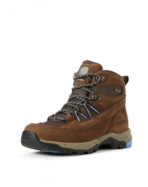 *Clearance* Ariat Women's Skyline Summit GTX Boots (Acorn Brown)