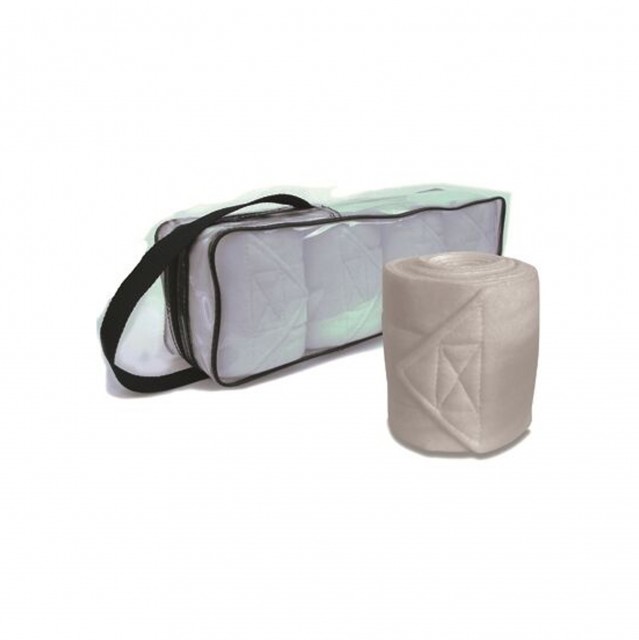 JHL Dressage Bandages 4 Pack Wychanger Barton