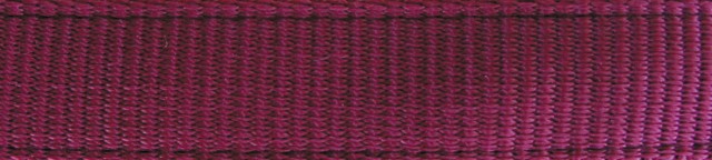 JHL Orion Headcollar  (Burgundy)