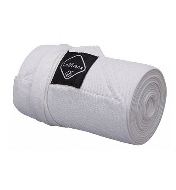 LeMieux Tail Bandage (White)