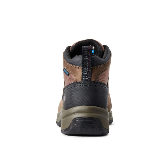ariat telluride work boots