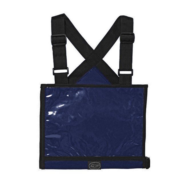 Mark Todd Competition Bib (Navy)