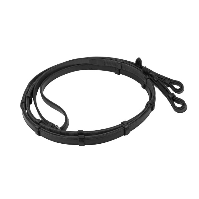 Mark Todd Half Rubber Reins