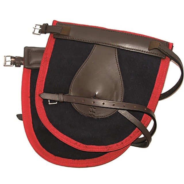 JHL Traditional Knee Boots (Brown)