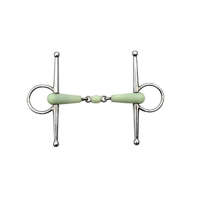 JHL Pro Steel Flexi Full Cheek Peanut Joint Bit