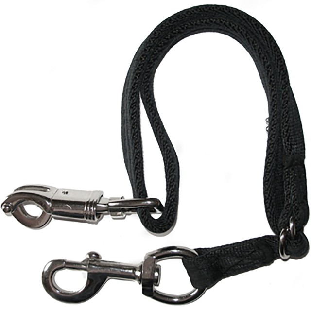 JHL Trailer Tie (Black)