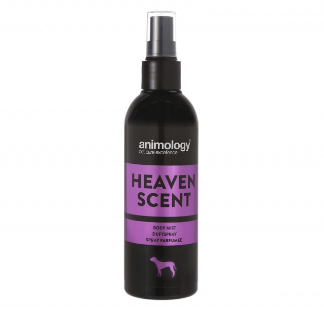 Animology Heaven Scent Fragrance Body Mist (150ml)