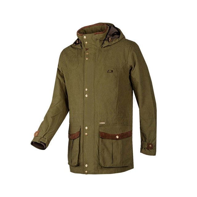 Baleno Men's Oakwood Jacket (Green)