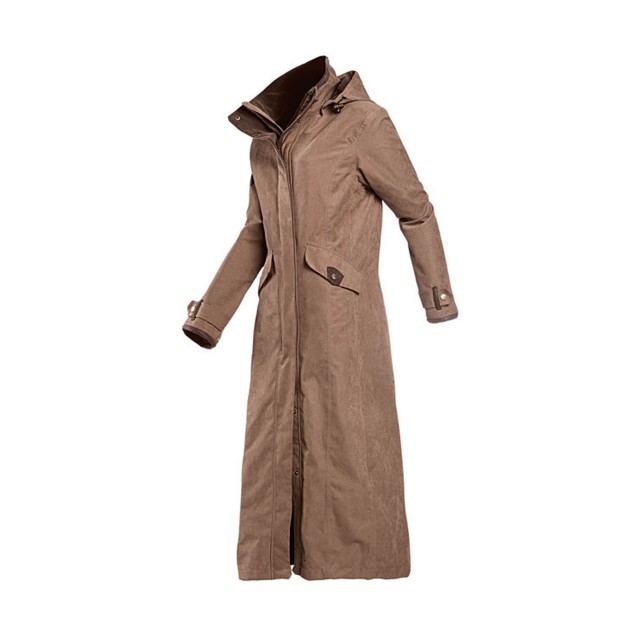 Baleno Women's Kensington Jacket (Camel)