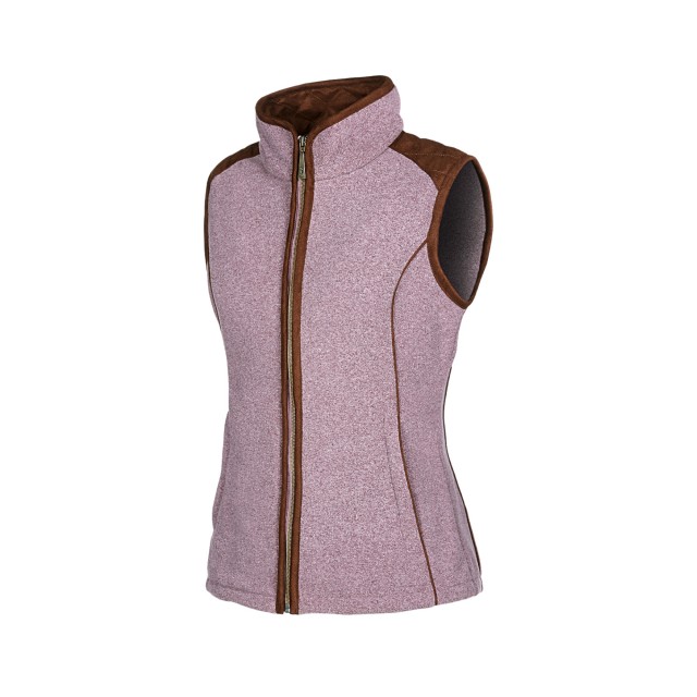 Baleno Women's Kate Gilet (Heather)