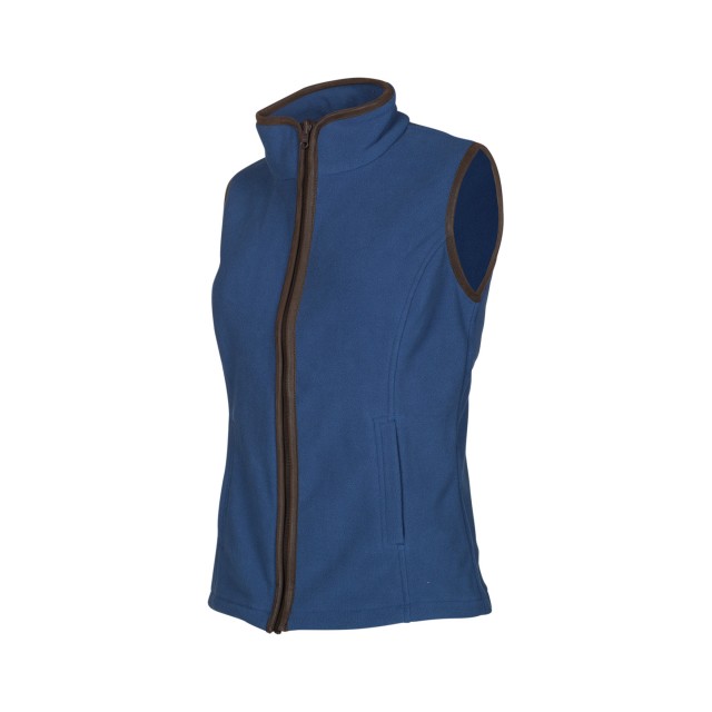 Baleno Women's Sally Bodywarmer (Blue)