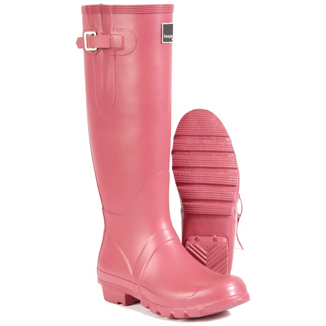 Toggi Wanderer Classic Plus Welly 